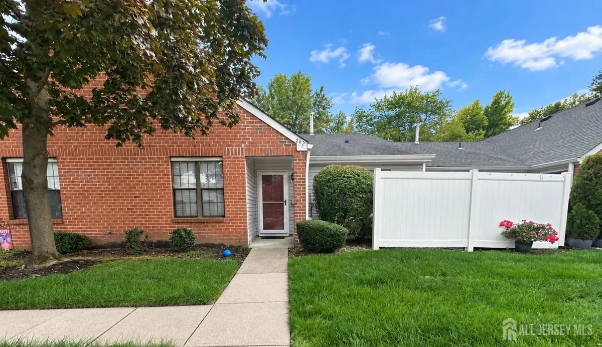 -262 Wycoff Way, East Brunswick, NJ 08816 - #1