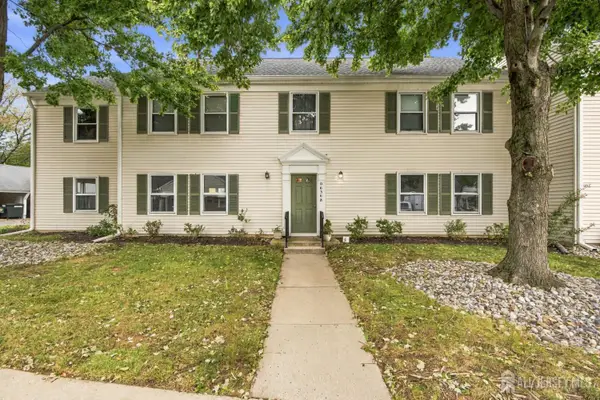 -636 Yale Way #B, Monroe, NJ 08831