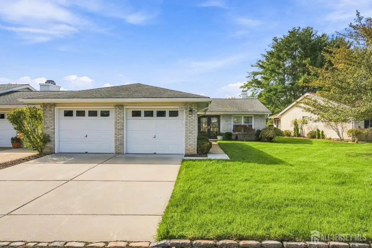 -428 Andover Drive #c, Monroe, NJ 08831 - #1
