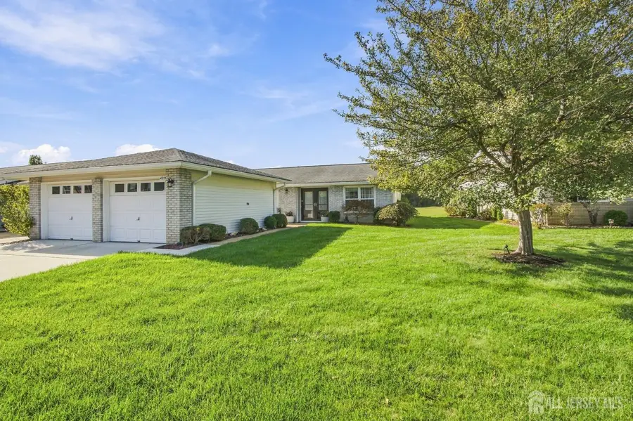-428 Andover Drive #c, Monroe, NJ 08831 - #2