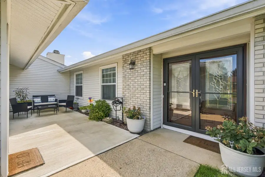 -428 Andover Drive #c, Monroe, NJ 08831 - #3