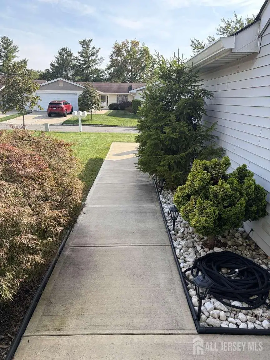 -792 Pompton Road #A, Monroe, NJ 08831 - #2