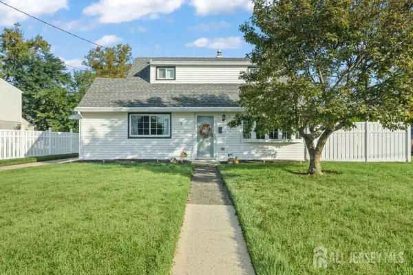 -9 Nimitz Place, Sayreville, NJ 08872
