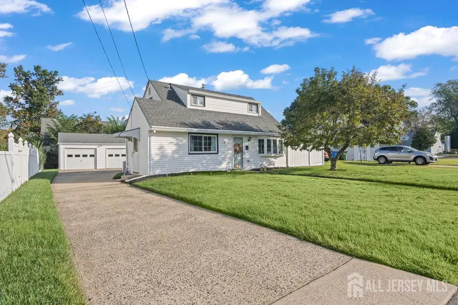 -9 Nimitz Place, Sayreville, NJ 08872 - #2