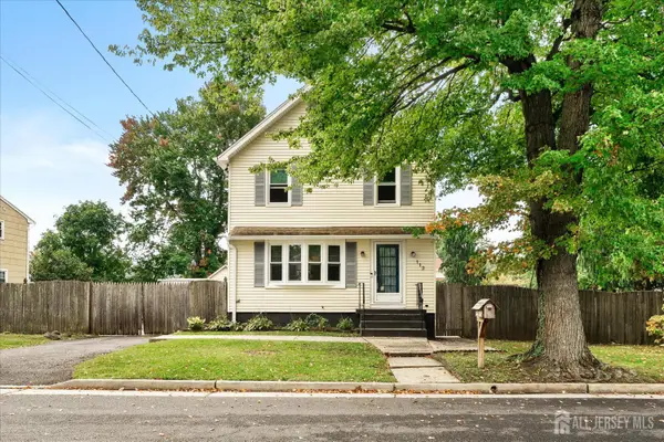 -112 9th Street, Piscataway, NJ 08854