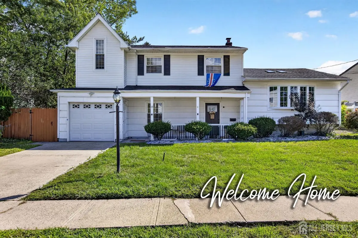 -19 Joel Place, Iselin, NJ 08830 - #1
