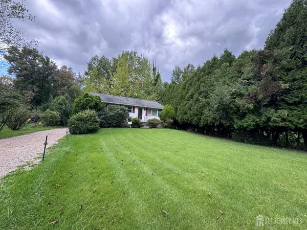 -78 Major Road, South Brunswick, NJ 08852