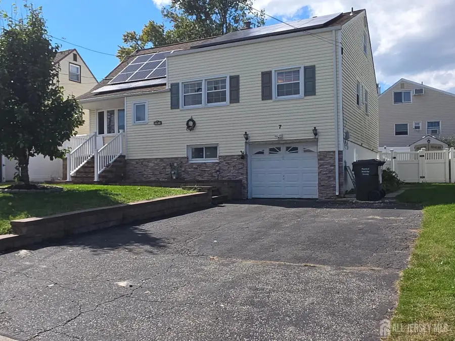 -7 Inverness Terrace, Fords, NJ 08863 - #3