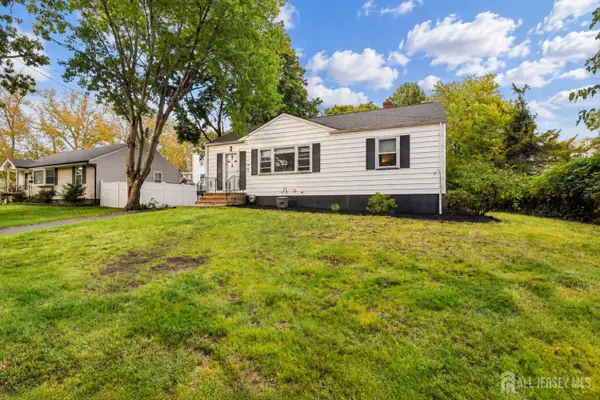 -163 Albert Avenue, Milltown, NJ 08850