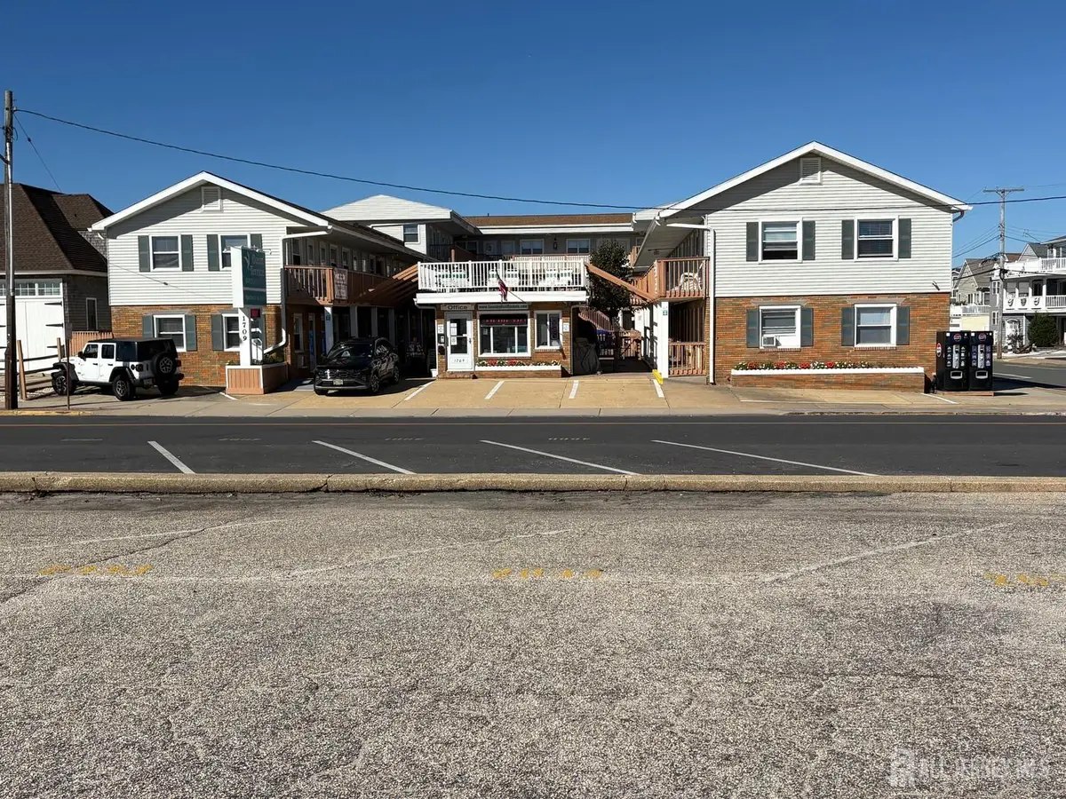 -1709 N Ocean Avenue N #B118, Seaside Park, NJ 08752 - #1