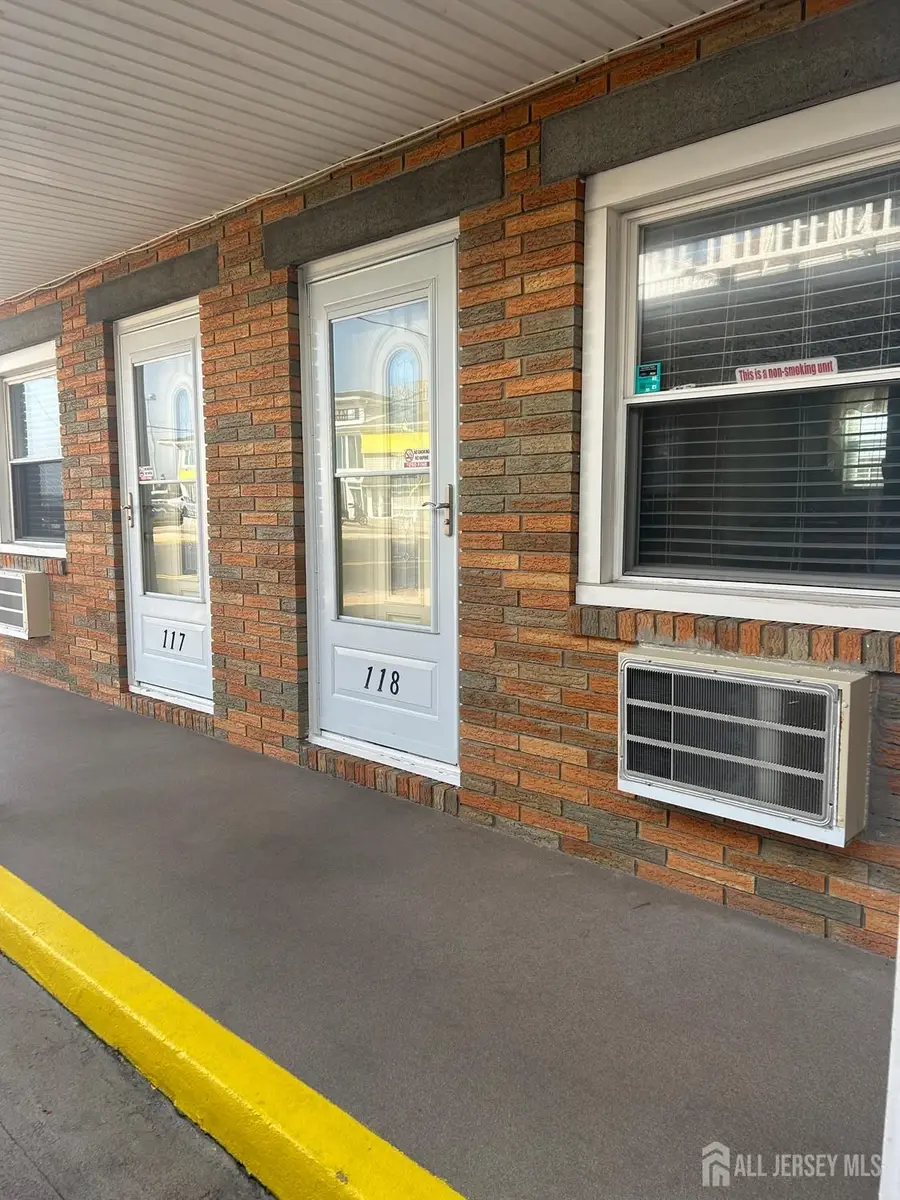-1709 N Ocean Avenue N #B118, Seaside Park, NJ 08752 - #3