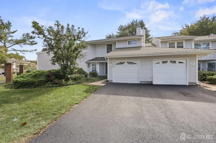 -25 Sandpiper Drive, Parlin, NJ 08859 - #2