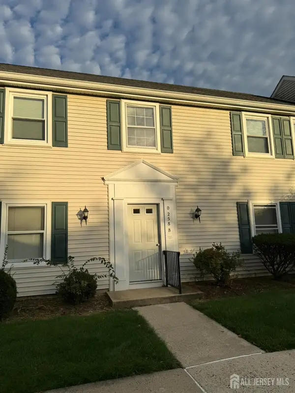 -258 Old Nassau Road, Monroe, NJ 08831
