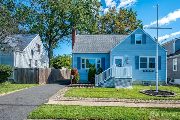 -46 Elmwood Avenue, Edison, NJ 08837