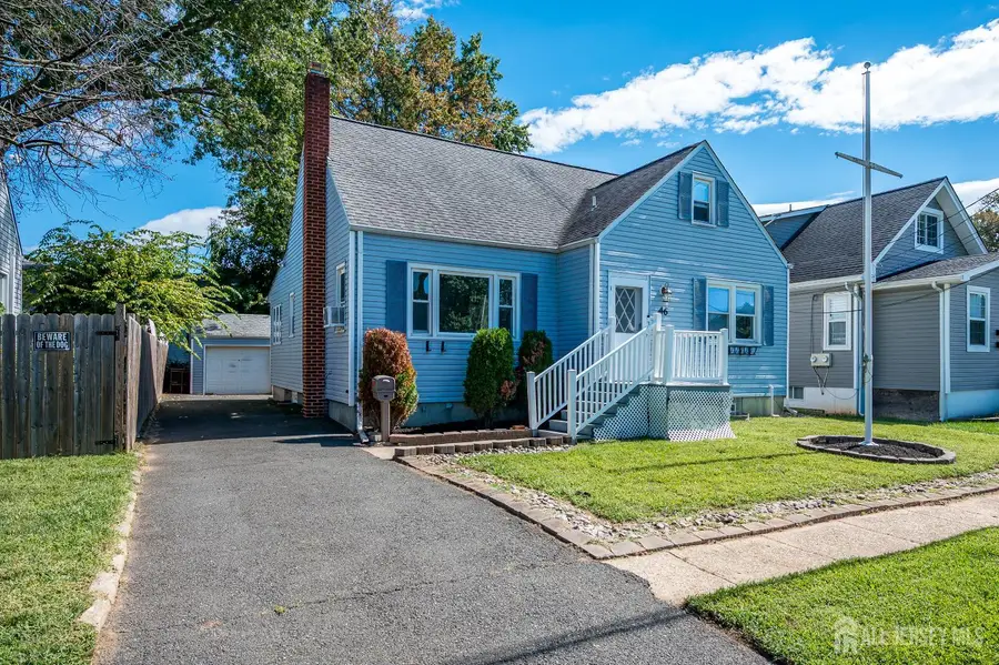 -46 Elmwood Avenue, Edison, NJ 08837 - #2