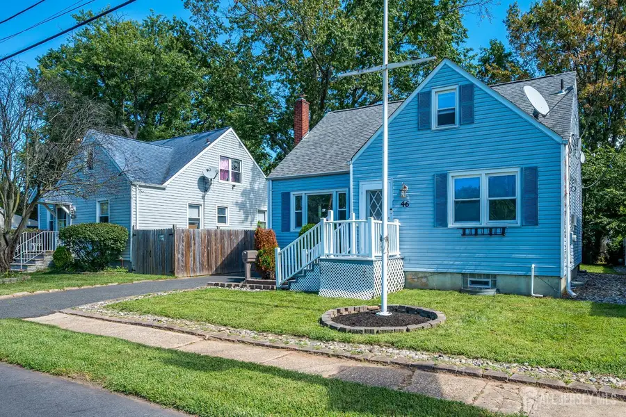 -46 Elmwood Avenue, Edison, NJ 08837 - #3