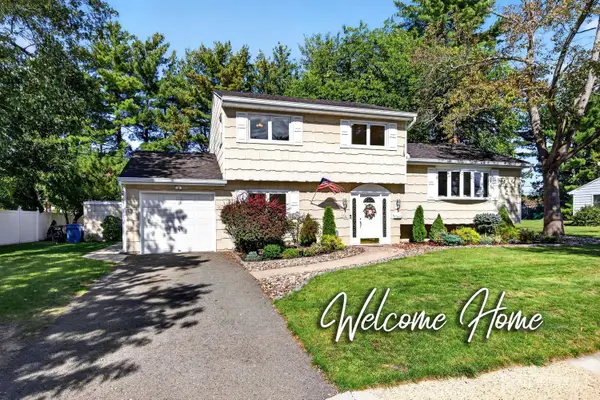 -395 Cindy Street, Old Bridge, NJ 08857