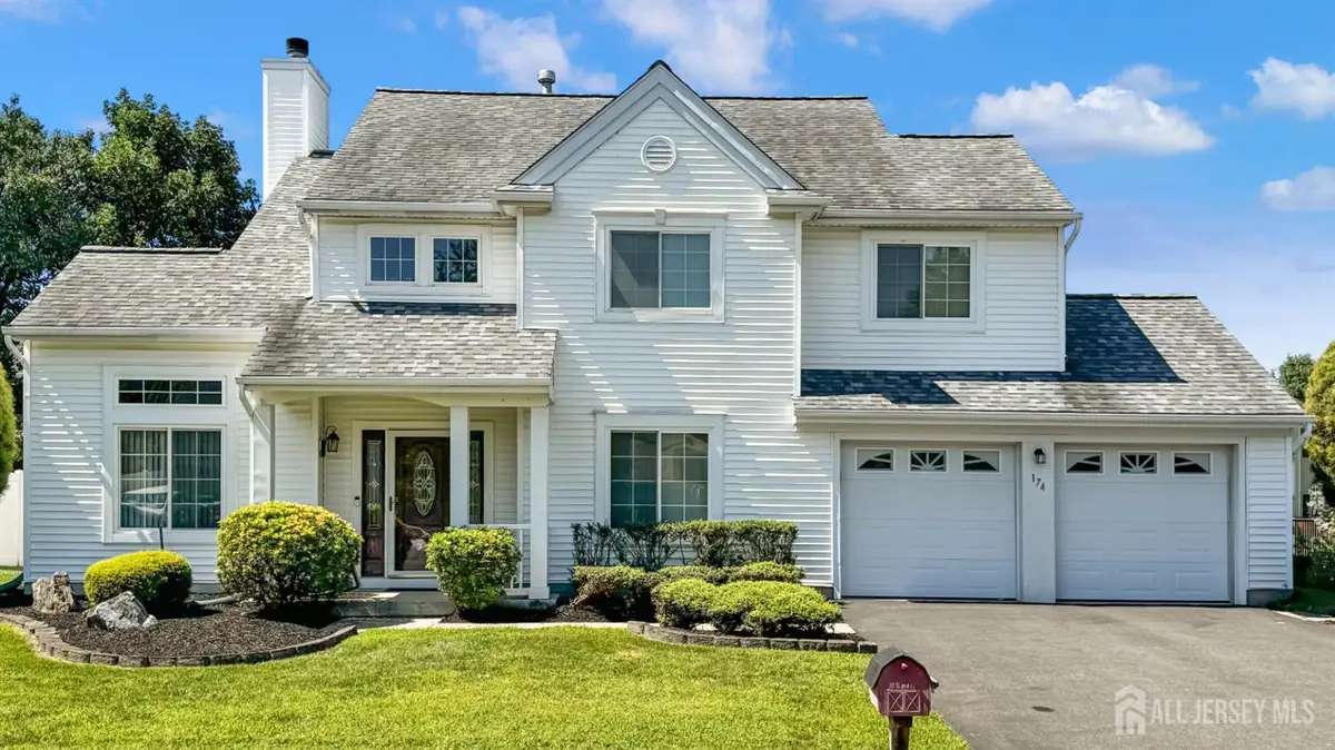 -174 Buttonwood Drive, Piscataway, NJ 08854 - #1