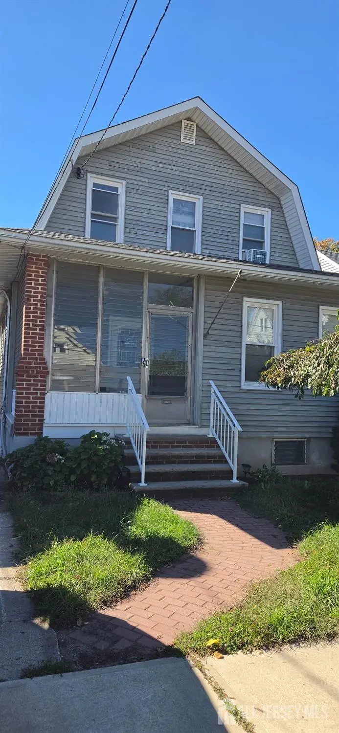 -20 Dix Street, New Brunswick, NJ 08901 - #1