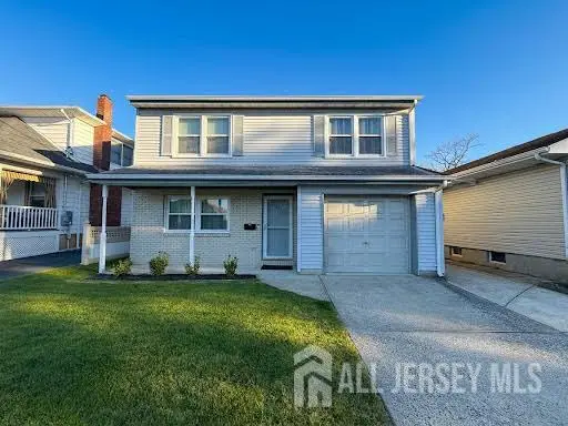 -45 Pine Street, Keyport, NJ 07735 - #1