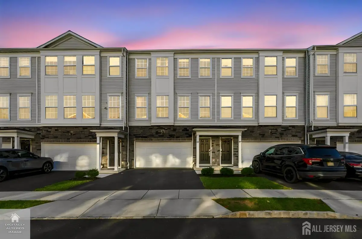 -1607 Swales Court, Monroe, NJ 08831 - #1