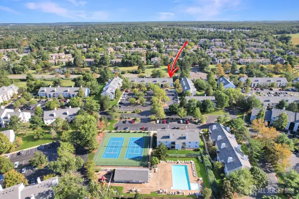 -2013 Aspen Drive, Plainsboro, NJ 08536