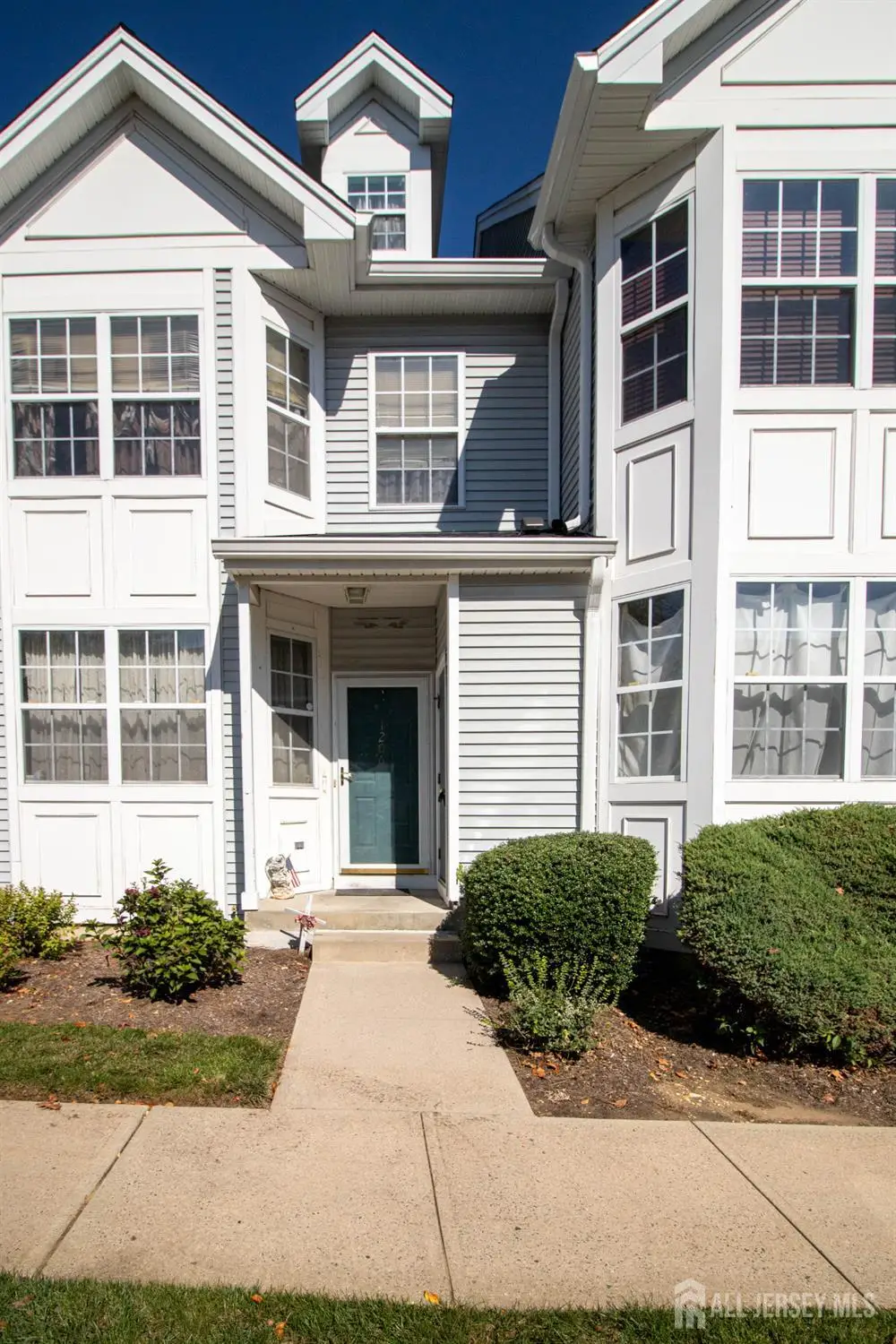 -1206 Blossom Circle, South Brunswick, NJ 08810 - #1