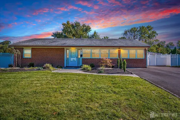 -30 Constable Road, South Brunswick, NJ 08824