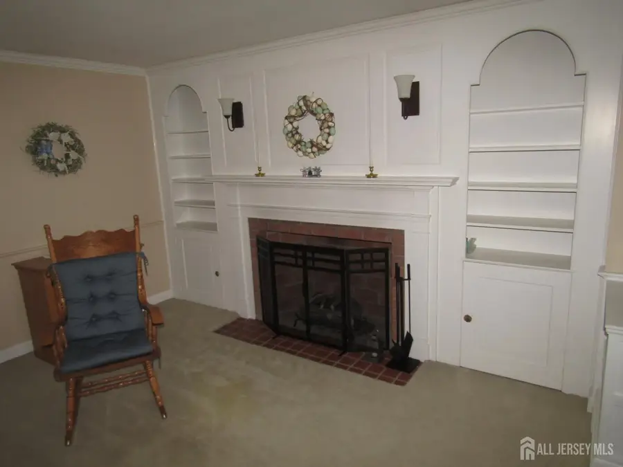 -22 Rossmoor Drive #C, Monroe, NJ 08831 - #3