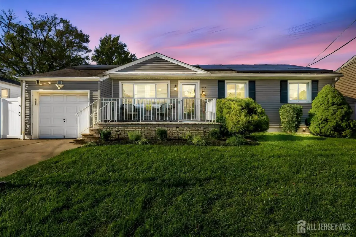 -27 Harrison Avenue, Carteret, NJ 07008 - #1