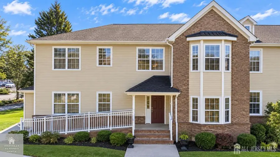 -189 Sunshine Drive, Piscataway, NJ 08854 - #2