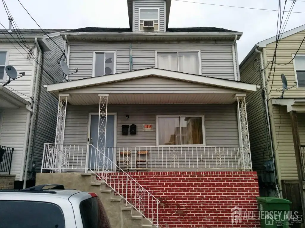 -382 Stanford Street, Perth Amboy, NJ 08861 - #1