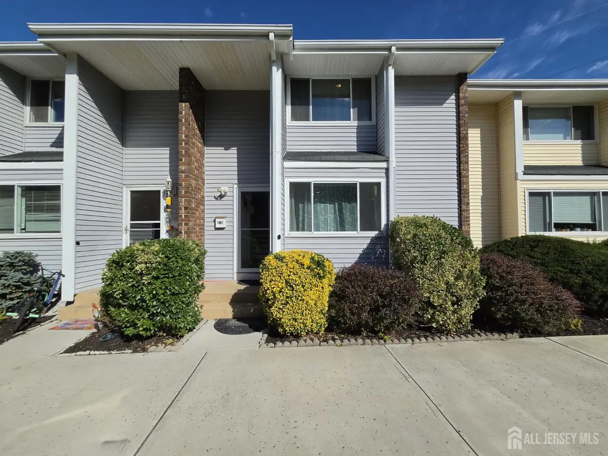 -11-Q Quincy Circle, South Brunswick, NJ 08810 - #1