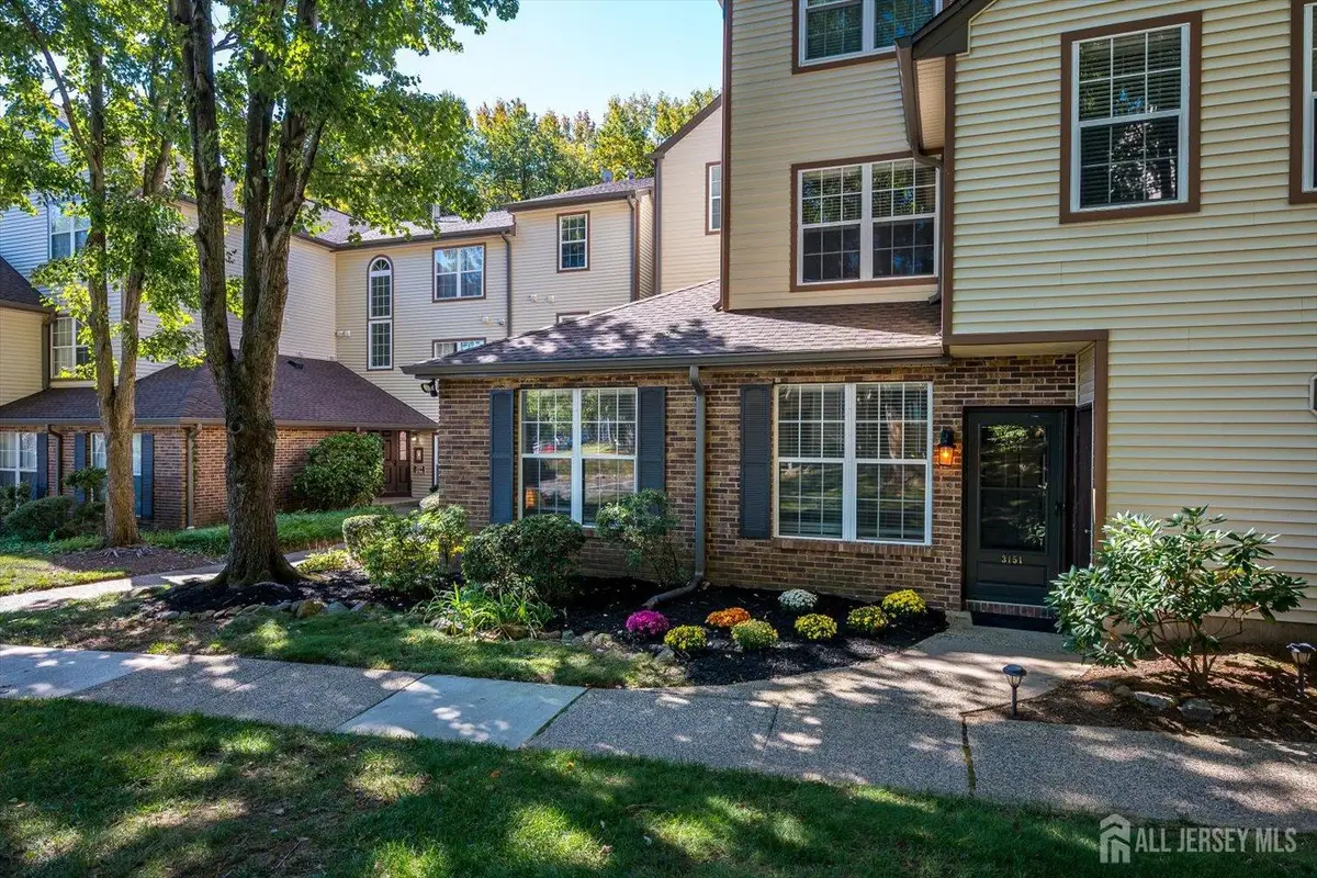 -3151 Cypress Court, Heathcote, NJ 08852 - #1