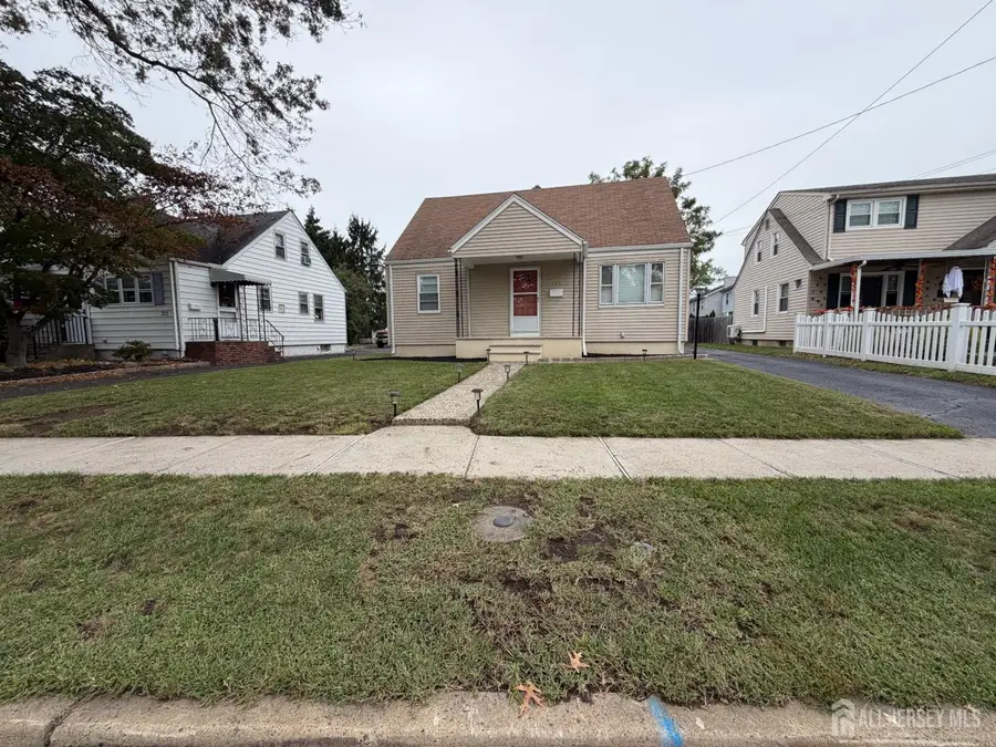 -225 225 Harris Avenue, Middlesex, NJ 08846 - #2