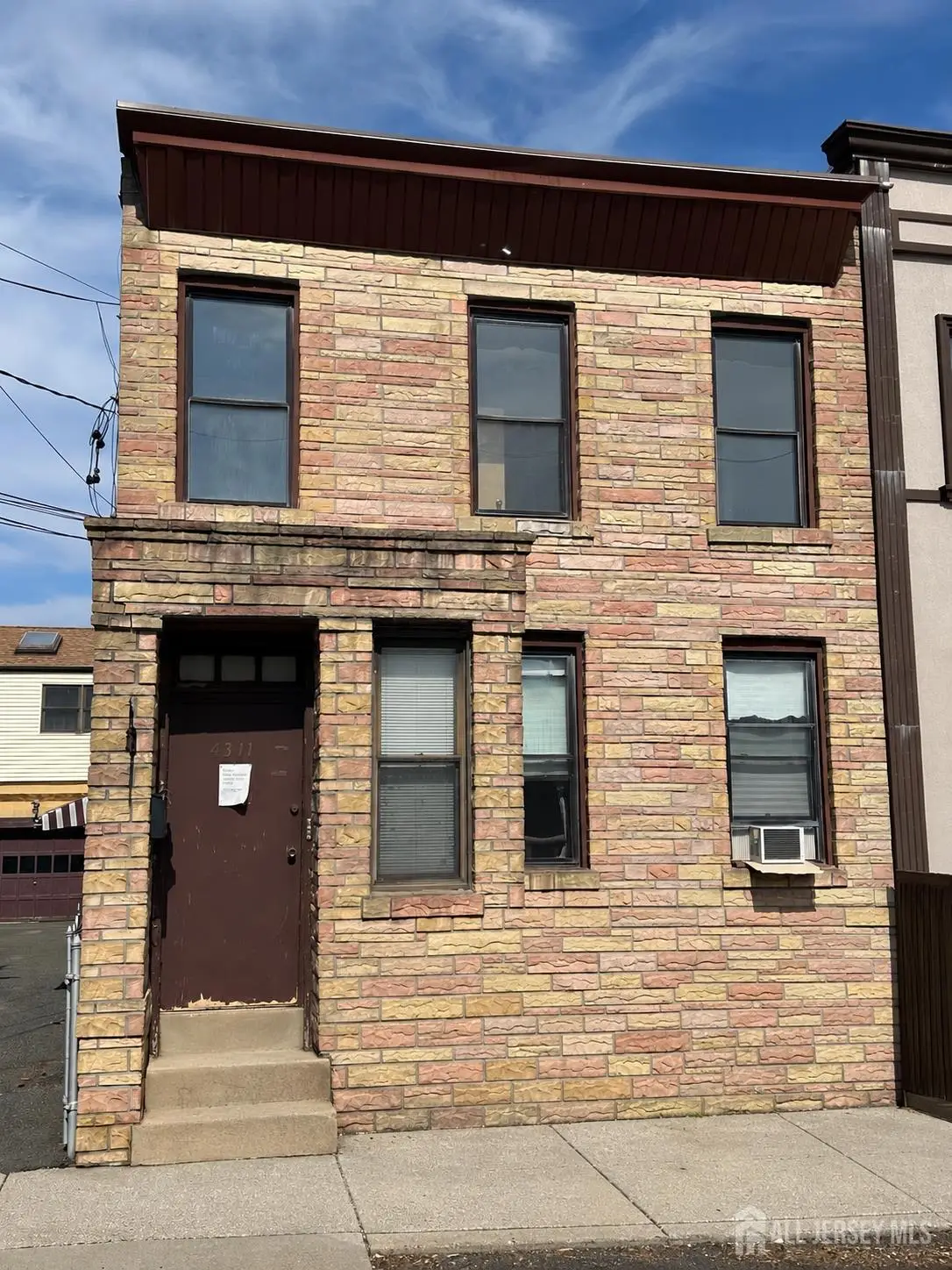 -4311 Newkirk Avenue, North Bergen, NJ 07047 - #1