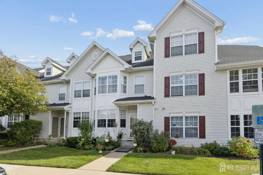 -1505 Blossom Circle, South Brunswick, NJ 08810 - #2