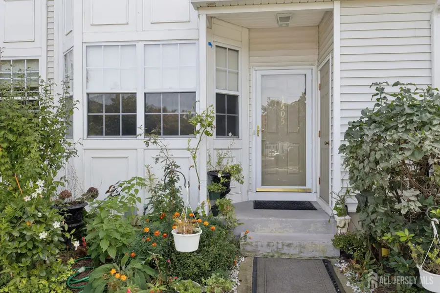 -1505 Blossom Circle, South Brunswick, NJ 08810 - #3