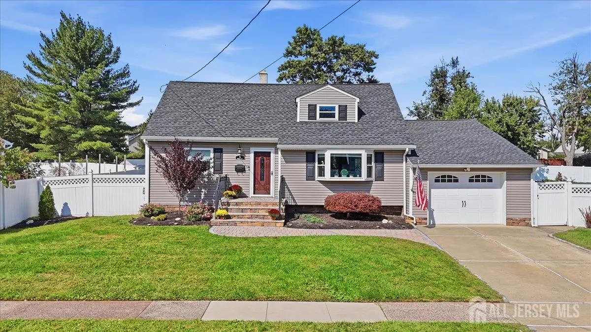 -12 Norfolk Road, Franklin, NJ 08873 - #1