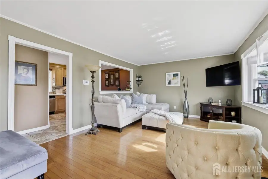 -12 Norfolk Road, Franklin, NJ 08873 - #3