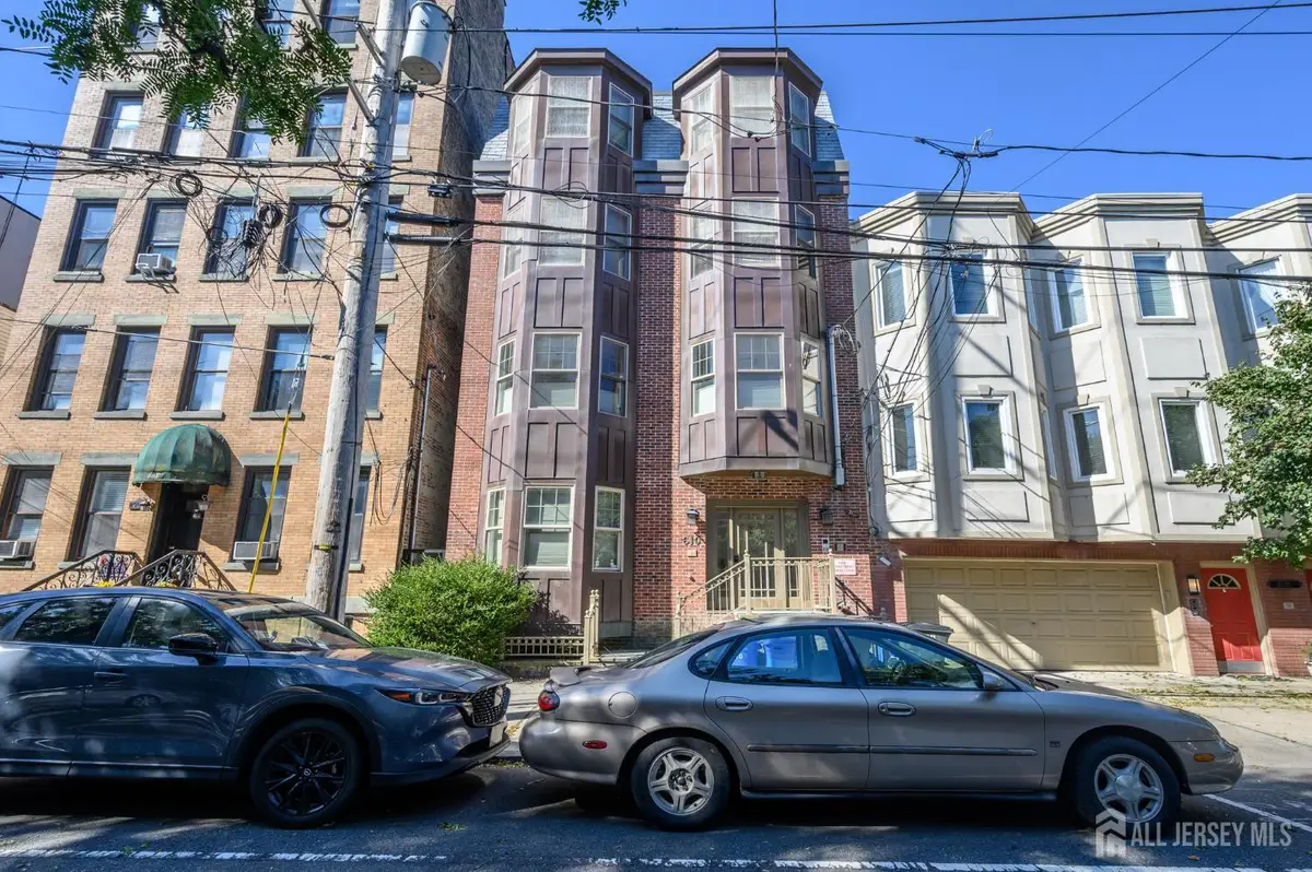 -610 Madison Street #2, Hoboken, NJ 07030 - #1