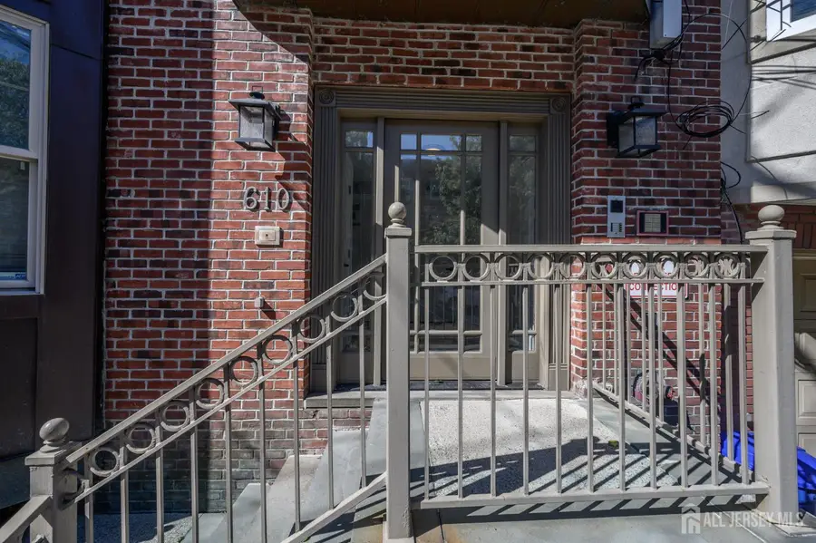 -610 Madison Street #2, Hoboken, NJ 07030 - #2