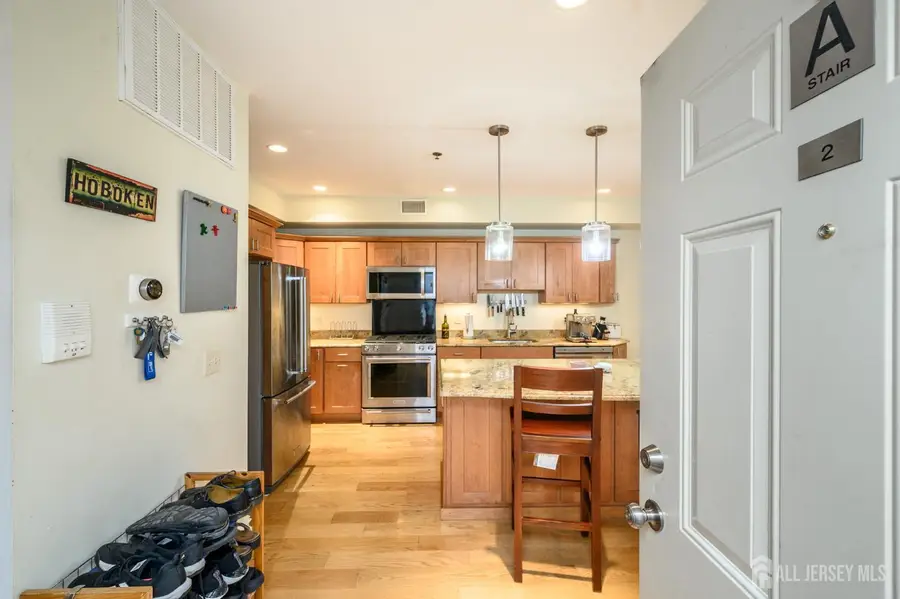 -610 Madison Street #2, Hoboken, NJ 07030 - #3