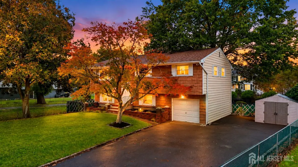 -381 William Street, Piscataway, NJ 08854 - #1