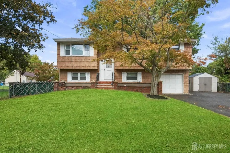 -381 William Street, Piscataway, NJ 08854 - #2