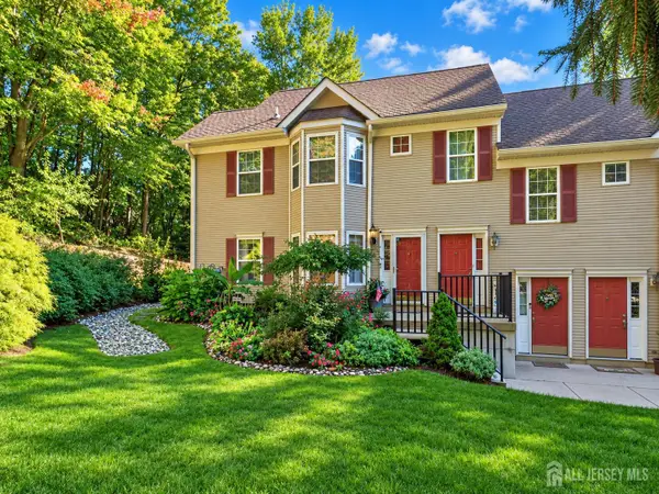 -203 Cypress Lane, East Brunswick, NJ 08816