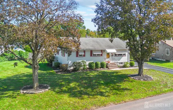 -1201 Kerwin Street, Piscataway, NJ 08854