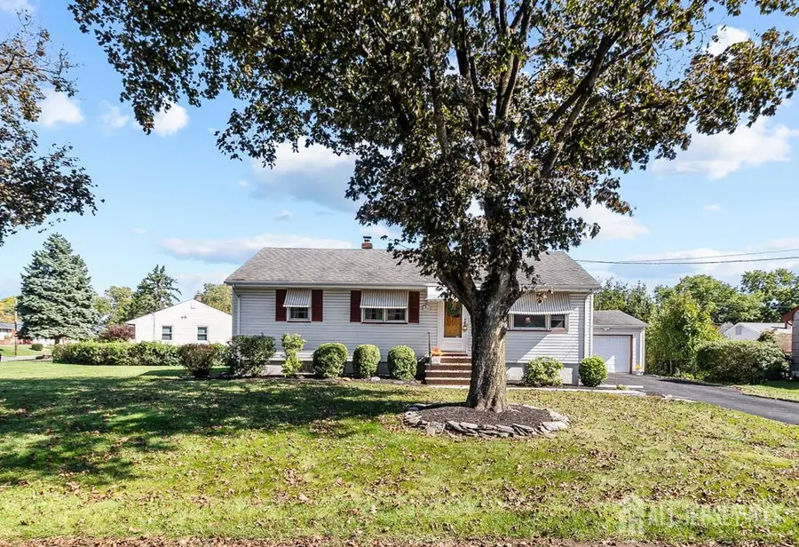 -1201 Kerwin Street, Piscataway, NJ 08854 - #2
