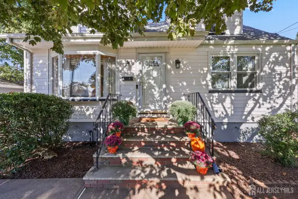 -107 Kimball Street, Iselin, NJ 08830