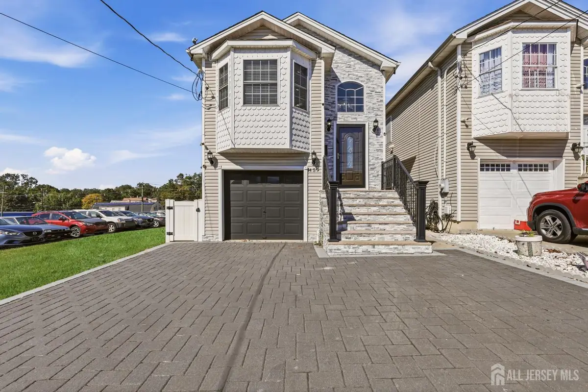 -459 Mitchell Place, Perth Amboy, NJ 08861 - #1